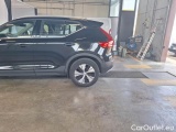  Volvo  XC 40 VOLVO XC40 / 2017 / 5P / SUV T5 PLUG-IN HYBRID AUTO RECH INSCRIP EXPR #21