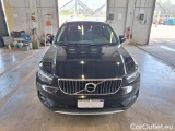  Volvo  XC 40 VOLVO XC40 / 2017 / 5P / SUV T5 PLUG-IN HYBRID AUTO RECH INSCRIP EXPR #24