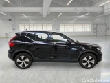  Volvo  XC 40 VOLVO XC40 / 2017 / 5P / SUV T5 PLUG-IN HYBRID AUTO RECH INSCRIP EXPR #7