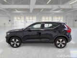  Volvo  XC 40 VOLVO XC40 / 2017 / 5P / SUV T5 PLUG-IN HYBRID AUTO RECH INSCRIP EXPR #8