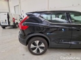  Volvo  XC 40 VOLVO XC40 / 2017 / 5P / SUV T5 PLUG-IN HYBRID AUTO RECH INSCRIP EXPR #50