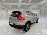  Volvo  XC 40 VOLVO XC40 / 2017 / 5P / SUV T5 PLUG-IN HYBRID AUTO RECH INSCRIP EXPR #2