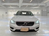  Volvo  XC 40 VOLVO XC40 / 2017 / 5P / SUV T5 PLUG-IN HYBRID AUTO RECH INSCRIP EXPR #6