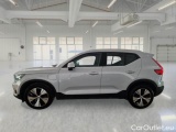  Volvo  XC 40 VOLVO XC40 / 2017 / 5P / SUV T5 PLUG-IN HYBRID AUTO RECH INSCRIP EXPR #8