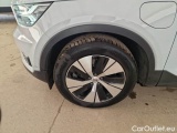  Volvo  XC 40 VOLVO XC40 / 2017 / 5P / SUV T5 PLUG-IN HYBRID AUTO RECH INSCRIP EXPR #20