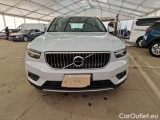  Volvo  XC 40 VOLVO XC40 / 2017 / 5P / SUV T5 PLUG-IN HYBRID AUTO RECH INSCRIP EXPR #35