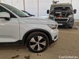  Volvo  XC 40 VOLVO XC40 / 2017 / 5P / SUV T5 PLUG-IN HYBRID AUTO RECH INSCRIP EXPR #41