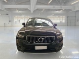  Volvo  XC 40 VOLVO XC40 / 2017 / 5P / SUV T5 PLUG-IN HYBRID AUTO RECHARGE INSCR. #6