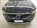  Volvo  XC 40 VOLVO XC40 / 2017 / 5P / SUV T5 PLUG-IN HYBRID AUTO RECHARGE INSCR. #25