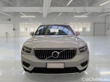  Volvo  XC 40 VOLVO XC40 / 2017 / 5P / SUV T5 PLUG-IN HYBRID AUTO RECHARGE INSCR. #6