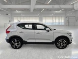  Volvo  XC 40 VOLVO XC40 / 2017 / 5P / SUV T5 PLUG-IN HYBRID AUTO RECHARGE INSCR. #7