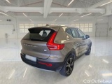  Volvo  XC 40 VOLVO XC40 / 2017 / 5P / SUV T5 PLUG-IN HYBRID AUTO RECHARGE INSCR. #2