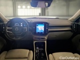  Volvo  XC 40 VOLVO XC40 / 2017 / 5P / SUV T5 PLUG-IN HYBRID AUTO RECHARGE INSCR. #3