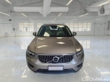  Volvo  XC 40 VOLVO XC40 / 2017 / 5P / SUV T5 PLUG-IN HYBRID AUTO RECHARGE INSCR. #6