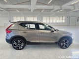  Volvo  XC 40 VOLVO XC40 / 2017 / 5P / SUV T5 PLUG-IN HYBRID AUTO RECHARGE INSCR. #7