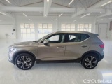  Volvo  XC 40 VOLVO XC40 / 2017 / 5P / SUV T5 PLUG-IN HYBRID AUTO RECHARGE INSCR. #8
