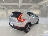  Volvo  XC 40 VOLVO XC40 / 2021 / 5P / SUV T4 RECHARGE PLUG-IN AUTO CORE #2