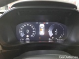  Volvo  XC 40 VOLVO XC40 / 2021 / 5P / SUV T4 RECHARGE PLUG-IN AUTO CORE #4