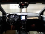  Volvo  XC 40 VOLVO XC40 / 2021 / 5P / SUV T4 RECHARGE PLUG-IN AUTO CORE #3