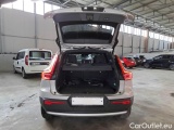  Volvo  XC 40 VOLVO XC40 / 2021 / 5P / SUV T4 RECHARGE PLUG-IN AUTO CORE #5