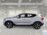  Volvo  XC 40 VOLVO XC40 / 2021 / 5P / SUV T4 RECHARGE PLUG-IN AUTO CORE #8