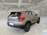 Volvo  XC 40 VOLVO XC40 / 2017 / 5P / SUV T5 PLUG-IN HYBRID RECH INSCRIP EXPR #2
