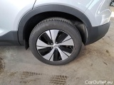  Volvo  XC 40 VOLVO XC40 / 2021 / 5P / SUV T4 RECHARGE PLUG-IN AUTO CORE #19