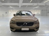  Volvo  XC 40 VOLVO XC40 / 2017 / 5P / SUV T5 PLUG-IN HYBRID RECH INSCRIP EXPR #6