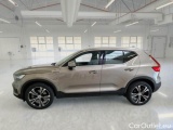  Volvo  XC 40 VOLVO XC40 / 2017 / 5P / SUV T5 PLUG-IN HYBRID RECH INSCRIP EXPR #8