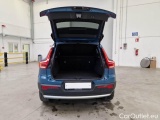  Volvo  XC 40 VOLVO XC40 / 2021 / 5P / SUV T4 RECHARGE PLUG-IN AUTO CORE #5