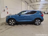  Volvo  XC 40 VOLVO XC40 / 2021 / 5P / SUV T4 RECHARGE PLUG-IN AUTO CORE #8
