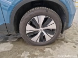  Volvo  XC 40 VOLVO XC40 / 2021 / 5P / SUV T4 RECHARGE PLUG-IN AUTO CORE #51