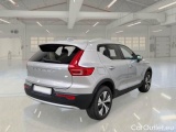  Volvo  XC 40 VOLVO XC40 / 2021 / 5P / SUV T4 RECHARGE PLUG-IN AUTO CORE #2
