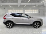  Volvo  XC 40 VOLVO XC40 / 2021 / 5P / SUV T4 RECHARGE PLUG-IN AUTO CORE #7