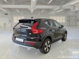  Volvo  XC 40 VOLVO XC40 / 2021 / 5P / SUV T4 RECHARGE PLUG-IN AUTO CORE #2