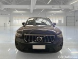  Volvo  XC 40 VOLVO XC40 / 2021 / 5P / SUV T4 RECHARGE PLUG-IN AUTO CORE #6