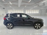  Volvo  XC 40 VOLVO XC40 / 2021 / 5P / SUV T4 RECHARGE PLUG-IN AUTO CORE #7