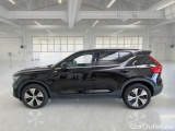  Volvo  XC 40 VOLVO XC40 / 2021 / 5P / SUV T4 RECHARGE PLUG-IN AUTO CORE #8