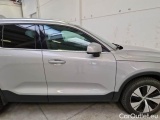  Volvo  XC 40 VOLVO XC40 / 2021 / 5P / SUV T4 RECHARGE PLUG-IN AUTO CORE #40