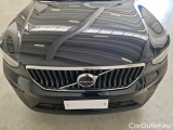  Volvo  XC 40 VOLVO XC40 / 2021 / 5P / SUV T4 RECHARGE PLUG-IN AUTO CORE #25