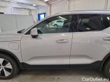  Volvo  XC 40 VOLVO XC40 / 2021 / 5P / SUV T4 RECHARGE PLUG-IN AUTO CORE #60