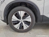  Volvo  XC 40 VOLVO XC40 / 2021 / 5P / SUV T4 RECHARGE PLUG-IN AUTO CORE #77