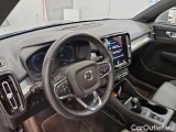  Volvo  XC 40 VOLVO XC40 / 2021 / 5P / SUV T4 RECHARGE PLUG-IN AUTO CORE #84