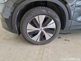  Volvo  XC 40 VOLVO XC40 / 2021 / 5P / SUV T4 RECHARGE PLUG-IN AUTO CORE #95