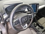  Volvo  XC 40 VOLVO XC40 / 2021 / 5P / SUV T4 RECHARGE PLUG-IN AUTO CORE #97
