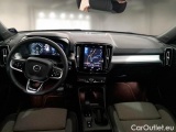  Volvo  XC 40 VOLVO XC40 / 2021 / 5P / SUV T4 RECHARGE PLUG-IN AUTO CORE #3