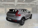  Volvo  XC 40 VOLVO XC40 / 2021 / 5P / SUV T4 RECHARGE PLUG-IN AUTO CORE #2