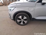  Volvo  XC 40 VOLVO XC40 / 2021 / 5P / SUV T4 RECHARGE PLUG-IN AUTO CORE #20