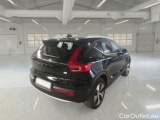  Volvo  XC 40 VOLVO XC40 / 2021 / 5P / SUV T4 RECHARGE PLUG-IN AUTO CORE #2