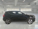  Volvo  XC 40 VOLVO XC40 / 2021 / 5P / SUV T4 RECHARGE PLUG-IN AUTO CORE #7
